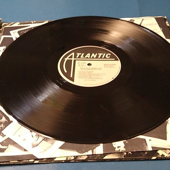 The J. Geils Band Vinyl Record - Picture 8 of 16